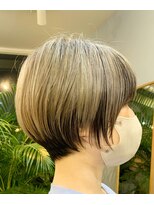 サイイン(saiin)&nbsp;ショート