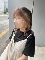 クリム(qulim)&nbsp;greige×innerwhitebeige