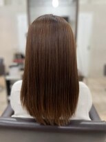 ウィルピクシー 浅草橋東口(WILL piccy)&nbsp;美髪酸性ストレート