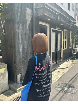 エニーテラス(Eny Terrace) milk tea beige