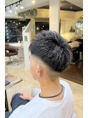 フェザーショート