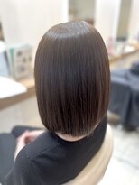 ヘアー クリエイティブ ハイ スタンダード(hair creative High-Standard)&nbsp;シフォンベージュ