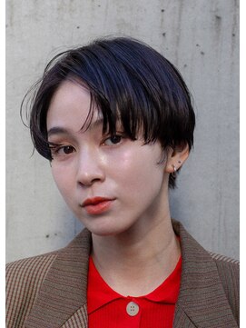 キーノ(kino) ナチュラルショート