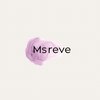 ミスレーヴ(Ms reve)のお店ロゴ