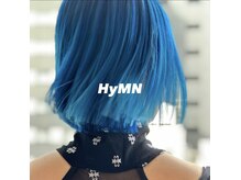 ヒム(HyMN)