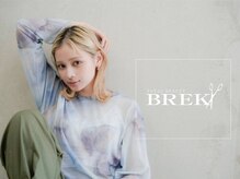 ブレイクグラシアス 一宮店(BREK GRACIAS)