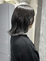シルバー