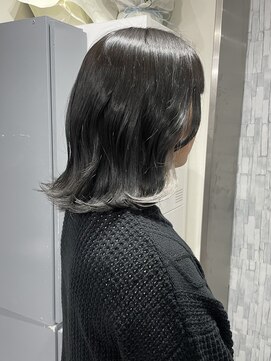 グラッジ 池袋(GLADGE) シルバー