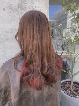 ニト(nito) インナー