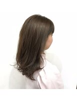 パロ(PALO)&nbsp;アッシュブラウン