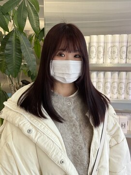 ゼスト 八王子店(ZEST) brownred