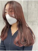 ストロベリーレッド【ayame】 （表参道/青山）