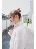 【藤沢】＃髪質改善＃ショート＃縮毛矯正＃オーガニック＃白髪 