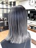 カット＋バレイヤージュ￥16,500
