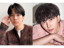 グレート(GREET)の雰囲気（メンズ特化型スタイリストによる最高峰の技術！（メンズカット））