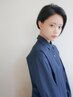 【至福の時間】　極上のシャンプー＆デザインカット￥3,850→￥3,700[保谷]