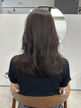 グラフ 立川(Graph.) オリーブブラウン/ブラウンカラー