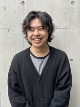 リリアン 青山(relian) 小林 柊平