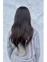 グルグル 妙典店(GULGUL)&nbsp;オリーブアッシュベージュ