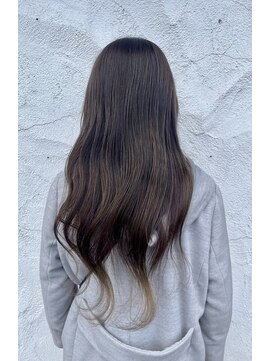 グルグル 妙典店(GULGUL) オリーブアッシュベージュ