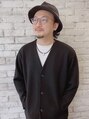アリアバイエクラート 池袋店(ARiA by ECLART) 荒川 英之