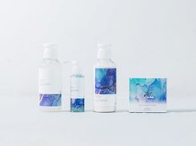 世界初の究極のエイジングケア！高濃度水素カラー！水素で白髪・頭髪の乾燥の原因をカラーしながら除去