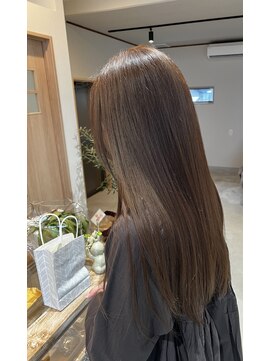 メリア(MELIA) メテオグレージュ