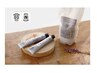 【世界初オーガニックカラー剤】ヴィラロドラカラー＋ヘッドスパ　　23％off