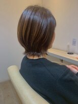ブルーオーシャン 大久保店(BLUEOCEAN) レイヤーボブ
