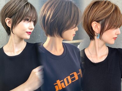 レーヴバイロンド 仙台(Reve by Lond)の写真