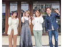 ルシア(Lucia)の雰囲気（おかげさまで10周年を迎えました♪）