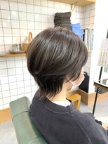 ファスナー(fustener)&nbsp;ショート