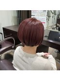春色暖色カラー☆