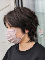 ケーオーエスビューティー(K O S beauty)&nbsp;アクティブウルフレイヤー！