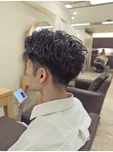 メンズカット/20代30代40代50代60代