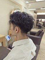 松本平太郎美容室 銀座パートフォー(PART４)&nbsp;メンズカット/20代30代40代50代60代