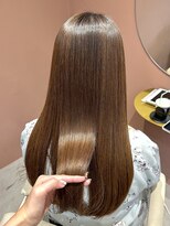 アイニティ 緑地公園(Inity)&nbsp;半年、一年に一度の髪の毛の整形◎