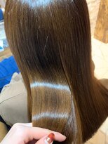 ロアゾブルーミュージアム(L'oiseau Bleu museum)&nbsp;つやつや艶髪で毎日を楽しもう！