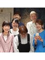 アブルトゥーヘアー(able to hair)/Inoue