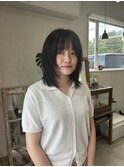 レイヤーカット