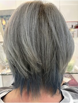 ビューティーアリス(Beauty Alice) ダブルカラー