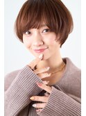 UNIX　urawa 愛されショートボブ/20代30代40代50代