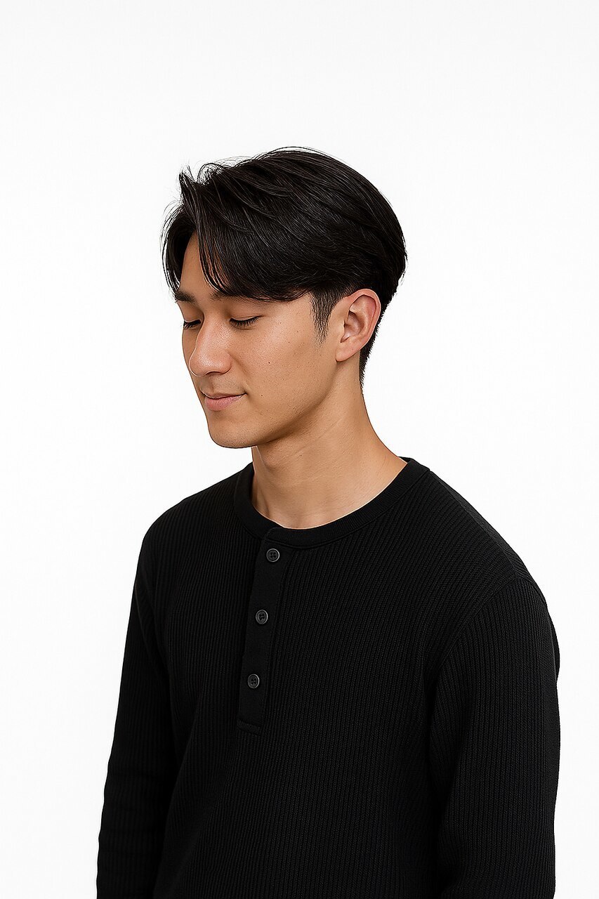 ニュアンスパーマ：L252879808｜ライフイズ ゴート(Life isGOAT)の