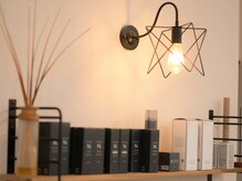 アトミック(atomic)の雰囲気（日常がふっとほどける場所）