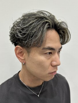 ルースト 京都駅前店(ROOST) フェザーメッシュ