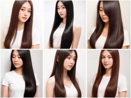 ラクヘアー 明大前(rakhair)の写真