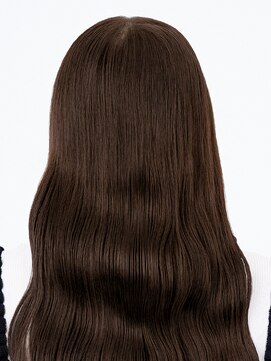 はればれ 桜木町 関内(8080) 42.ウェーブ巻き