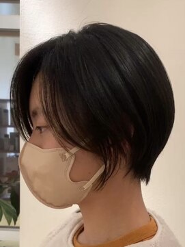 ヘアーアンドビューティー ザ ビー(Hair & Beauty the B) 、