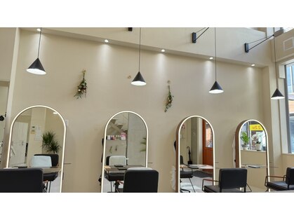 ラ ポルト ドゥ サワ(La Porte de SAWA)の写真