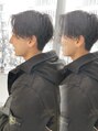 ユーフォリア 新宿通り(Euphoria)&nbsp;メンズ得意です◎お任せください（＾_＾）♪